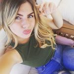 Sheri Powers - @sheripowers8 - Instagram