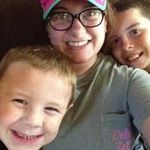 Sheri Randall - @sheri_lance50 - Instagram