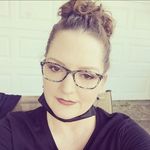 Sheri Randall Collins - @ruby_red_shoes.3 - Instagram