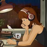 Sheri Agate - @sherireadsthings - Instagram