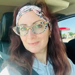 Sheri Dodson - @sherireadsandwrites - Instagram