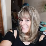 Sheri Read - @eternalistic1 - Instagram