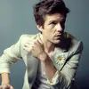 Brandon flowers fp - @sheririchman - TikTok