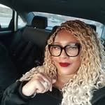 Sherri Sharp - @simplyredd89 - Instagram