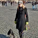 Sheri Shepherd-Pratt - @ssp9967 - Instagram