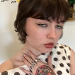 𝔞𝔟𝔦 🖤🐆🍒 - @sheridonissmall - Instagram