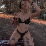 Sheri Small - @yv.priscilla_yv385 - Instagram