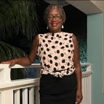 Sherri Small - @sherri.bensonsmall - Instagram