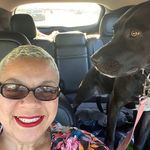 Sheri Taylor-Solomon - @lushlifests - Instagram