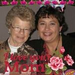 Sheri Steck - @merrymex65 - Instagram