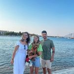 Sheri Sweeney - @ayekobinujohn - Instagram