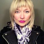 sheri terry - @makeupwithanattitude - Instagram
