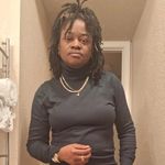 Sherika Terry - @sherikadterry - Instagram