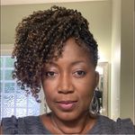Sheri Taylor Tyler - @bk_baby_va_lady - Instagram