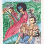 Les Héritiers de Walden - @lesheritiersdewalden - Instagram