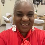 Sheri D Ware - @naturallysheryl - Instagram
