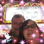 Sherri Wiley-Benson - @bensoncamp23 - Instagram