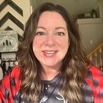 Sheri Woods Lewis - @sharebarez - Instagram