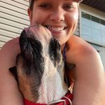 Sherri Workman - @sherrikins22 - Instagram