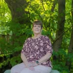 Sheri Yoder - @slyoder1 - Instagram