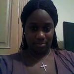 Sheria Johnson - @johnson.sheria - Instagram