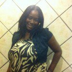 Sheria Johnson - @ayana1980 - Instagram