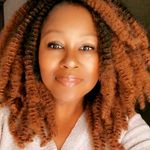Sheria Johnson - @bossabreeree - Instagram