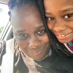 Sheria Johnson - @sheria570 - Instagram