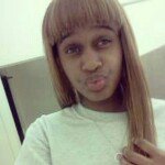 BabyStarrx3 - @sherice_johnson - Instagram