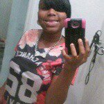 Sherice Johnson - @shericej22 - Instagram