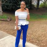 sherice johnson - @sherjohninvest - Instagram