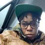 Sherice Johnson - @resse313 - Instagram