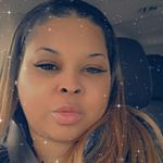 Sherice Thomas - @ressebaby1984 - Instagram
