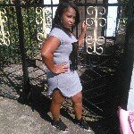 Sherice Thomas - @shericethomas - Instagram