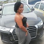 Sherice Thomas - @shericethomas89 - Instagram