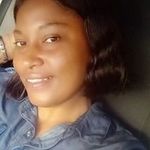 Sherice Thomas - @shericethomas4 - Instagram