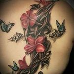 Sherice Thomas - @candylips2016 - Instagram