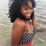 Sherice Thomas-Gaytan - @shericemuzzette - Instagram