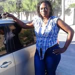 Sherice Thomas-Thompson - @unknownsh123 - Instagram
