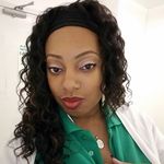 Shericka Smith - @xxpretty_nikkixx - Instagram