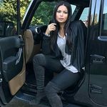 Shericka Smith - @shericka1199 - Instagram