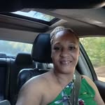 Sherida Coleman - @ms.narida - Instagram