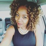 Sherida Jones - @1badmomma - Instagram