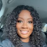 Sherida Jones - @iamsherida - Instagram