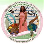 Sherida Shinholster Williams - @sds1908 - Instagram