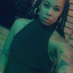 Sherida Williams - @she_thespeaker - Instagram