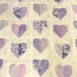 Sheridan Bailey - @hooked_stitches - Instagram