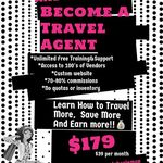SHERIE E MOORE - @xscape2paradisetravels - Instagram