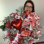 Sherie Moore - @plaidflamingostudio - Instagram