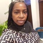 Sherie Moore - @larmetris.moore - Instagram